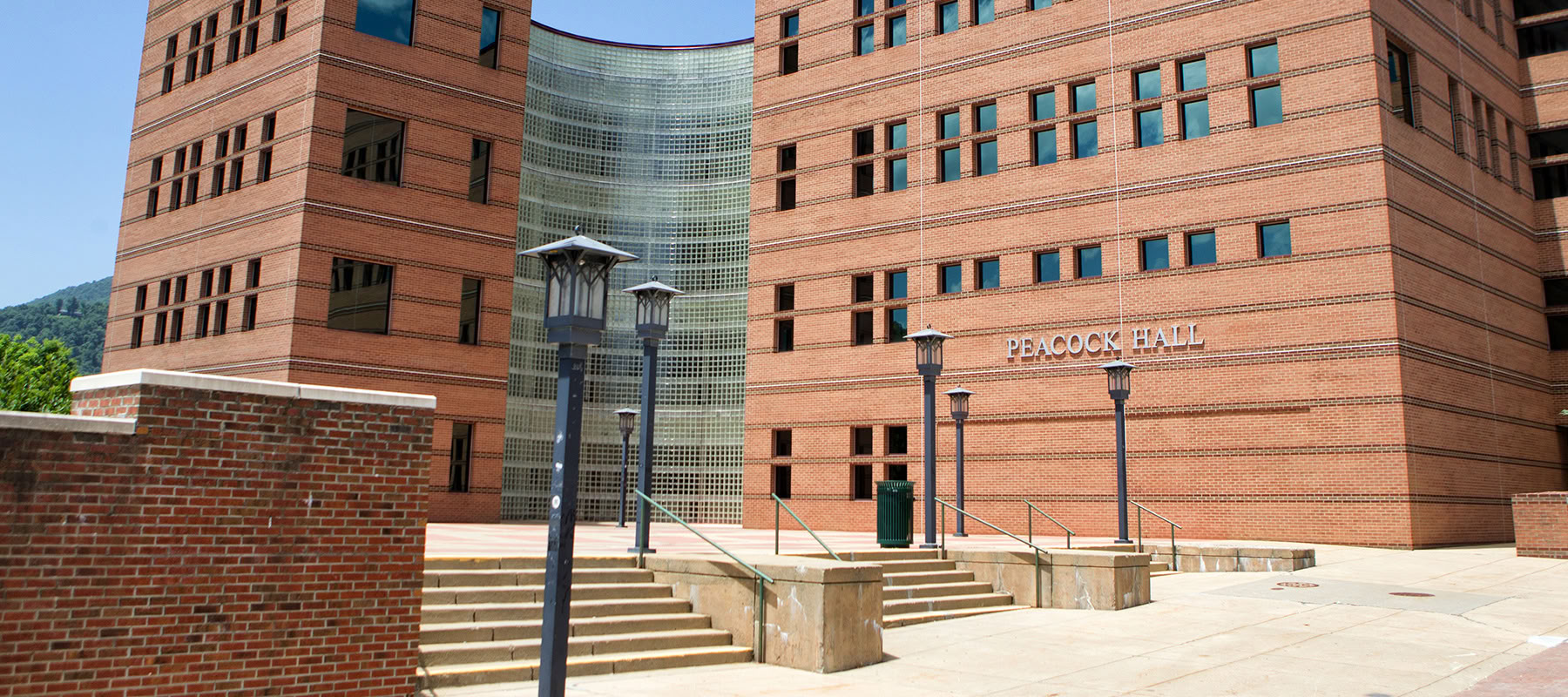 Retiro de Appalachian State Business Career Services