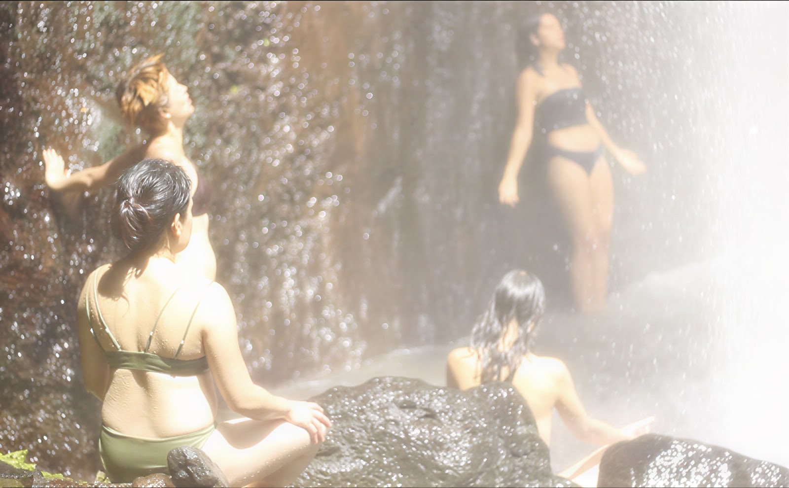 2026 RETIRO DE REWILDING PARA MUJERES