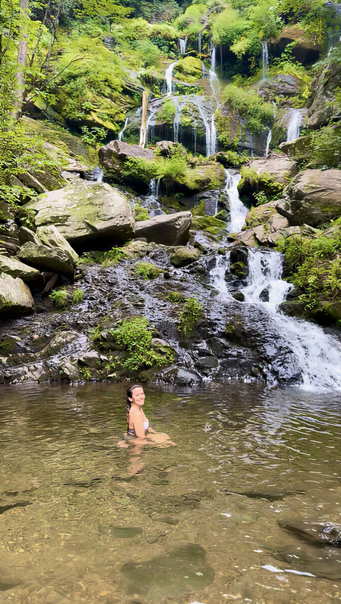 2026 RETIRO DE REWILDING PARA MUJERES