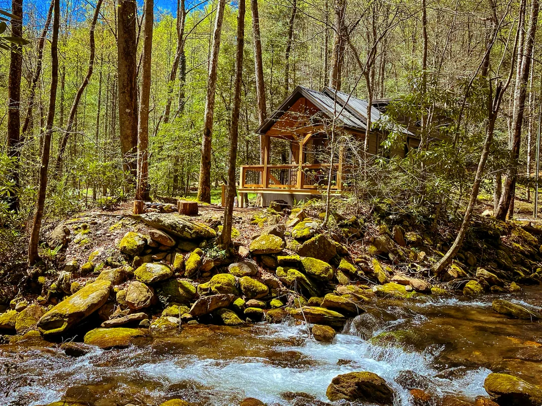 2026 RETIRO DE REWILDING PARA MUJERES