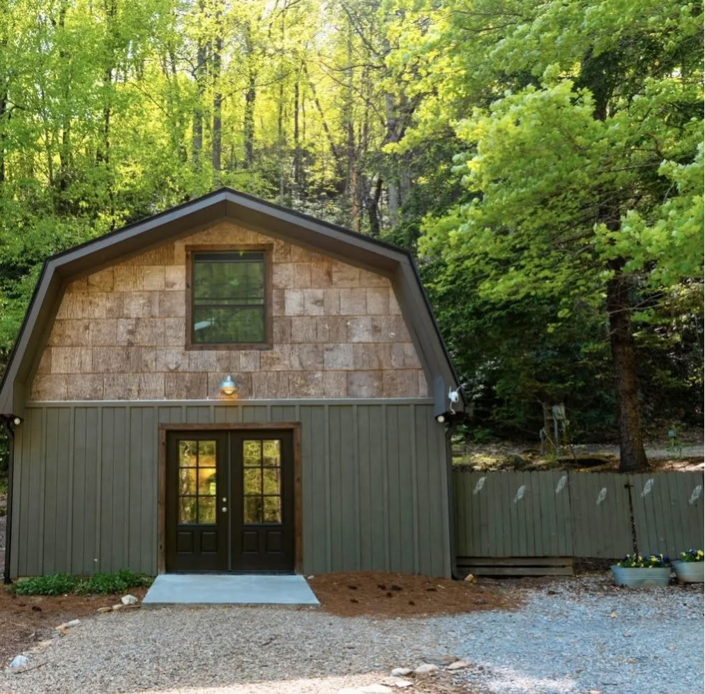 The Forest Retreat