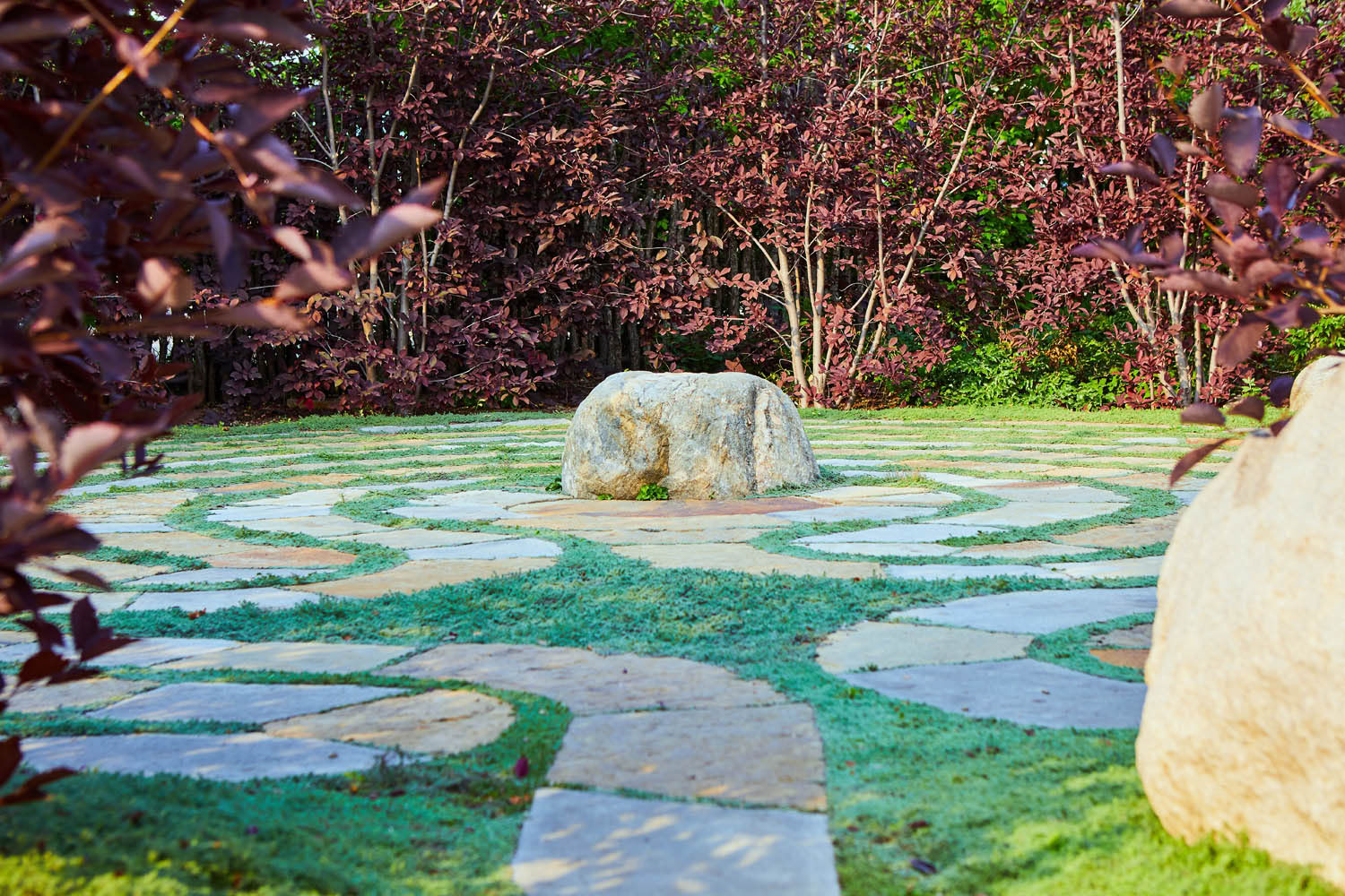 Red Thread: Instituto Internacional de Qigong | True Nature - Carbondale, CO