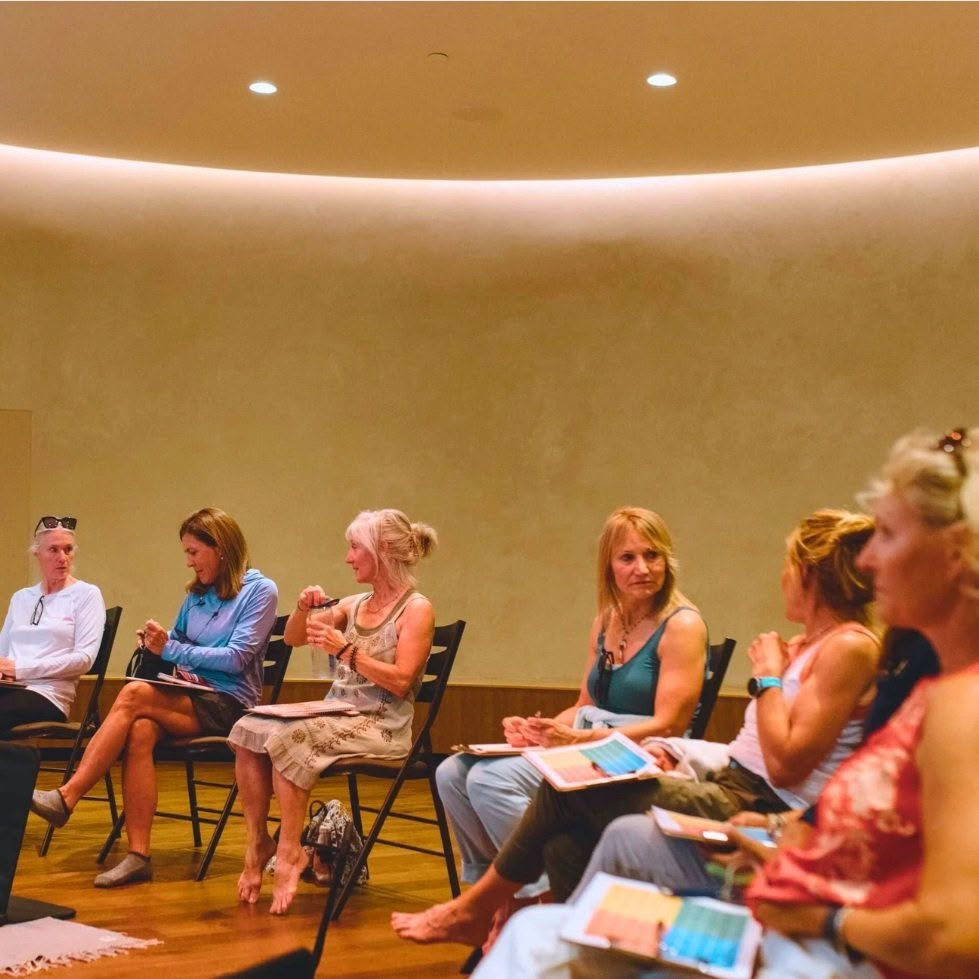 Sound Journey con Dr. Zachary + Krista Cashin | True Nature - Carbondale, CO