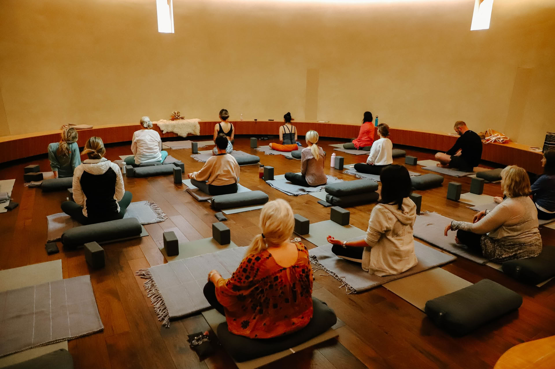 Sound Journey con Dr. Zachary + Krista Cashin | True Nature - Carbondale, CO