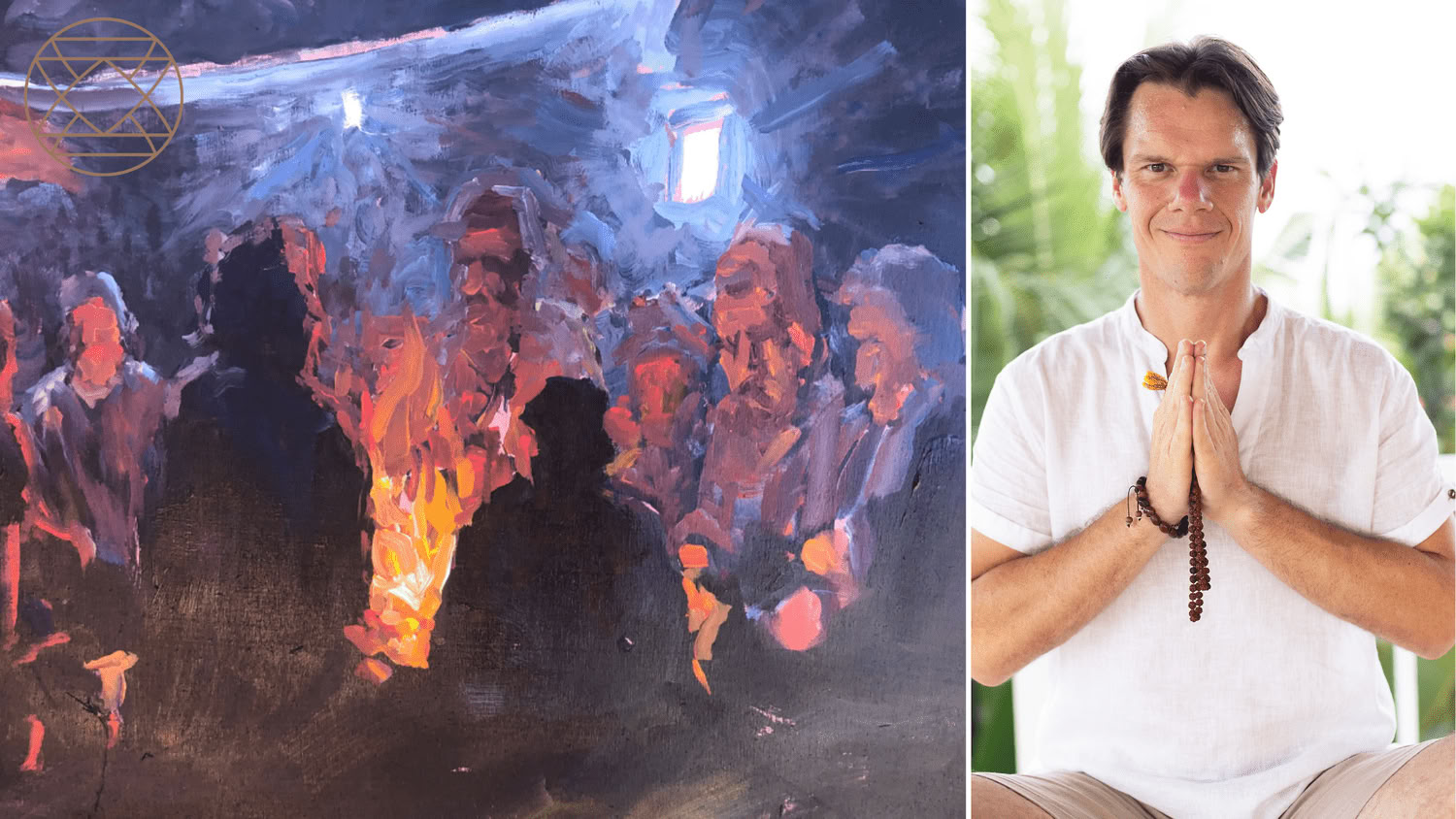 Conversaciones de Hermandad Sagrada con Kyle Jason Leitzke | True Nature - Carbondale, CO