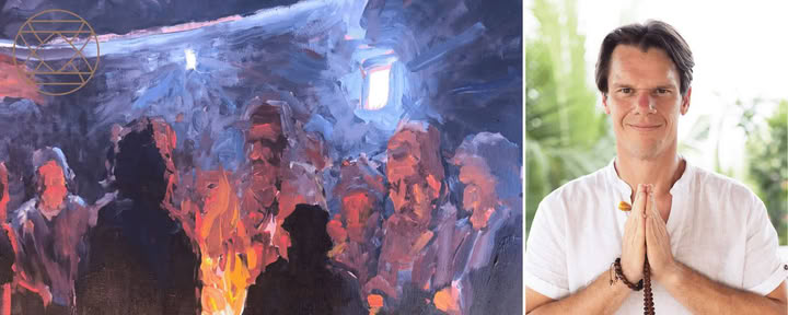 Conversaciones de Hermandad Sagrada con Kyle Jason Leitzke | True Nature - Carbondale, CO