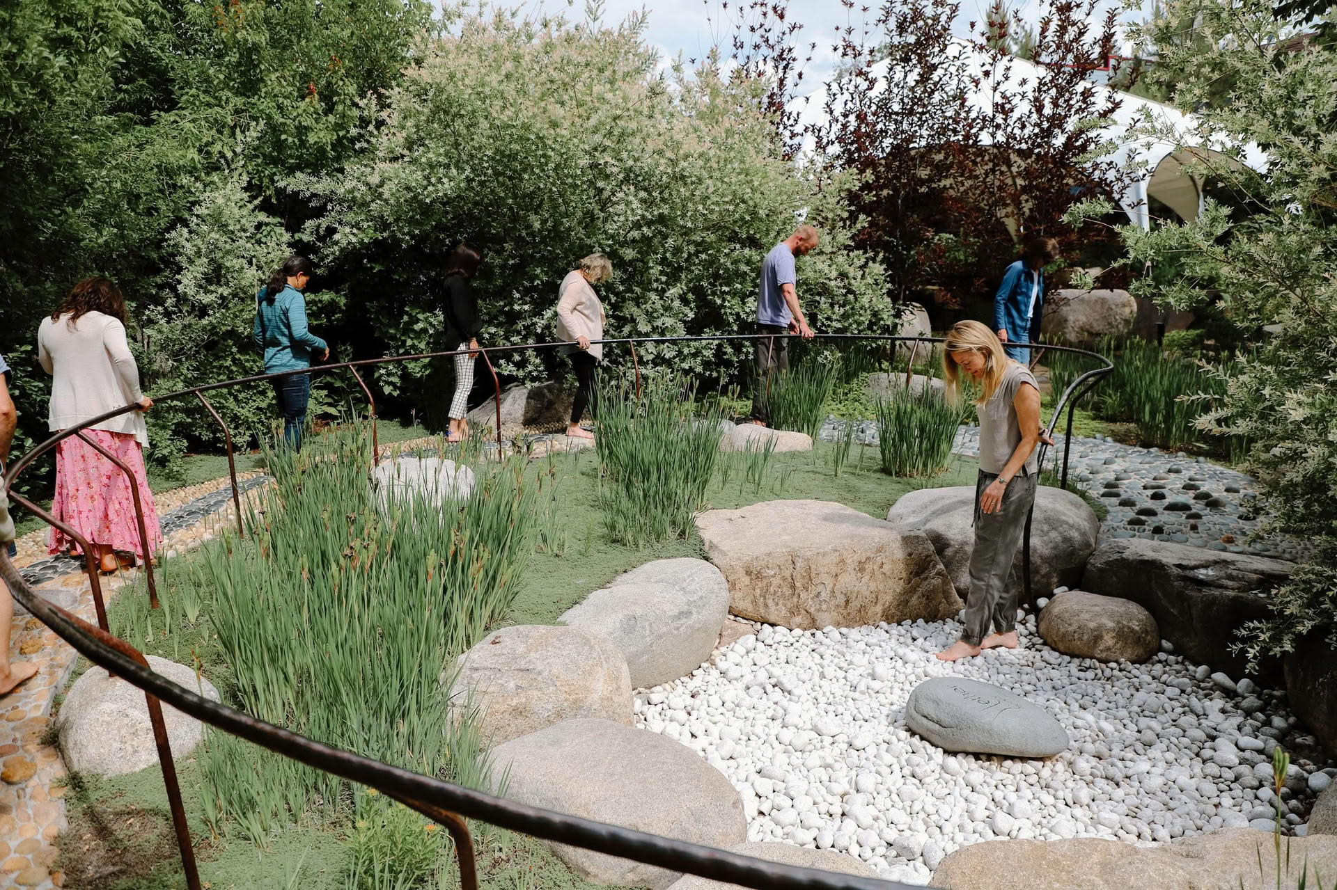 Reclamando el cuerpo