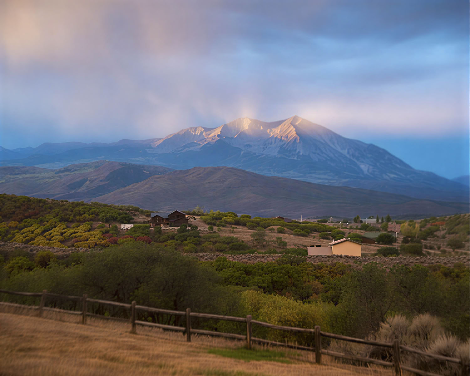 Concentric Recovery Reuniones Mensuales | True Nature - Carbondale, CO