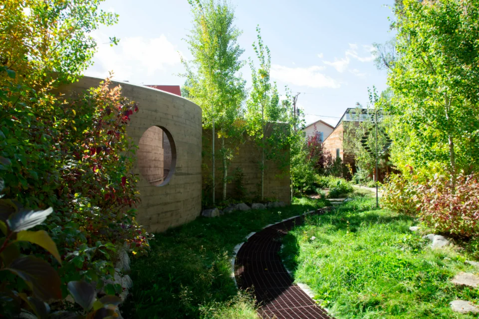 Concentric Recovery Reuniones Mensuales | True Nature - Carbondale, CO