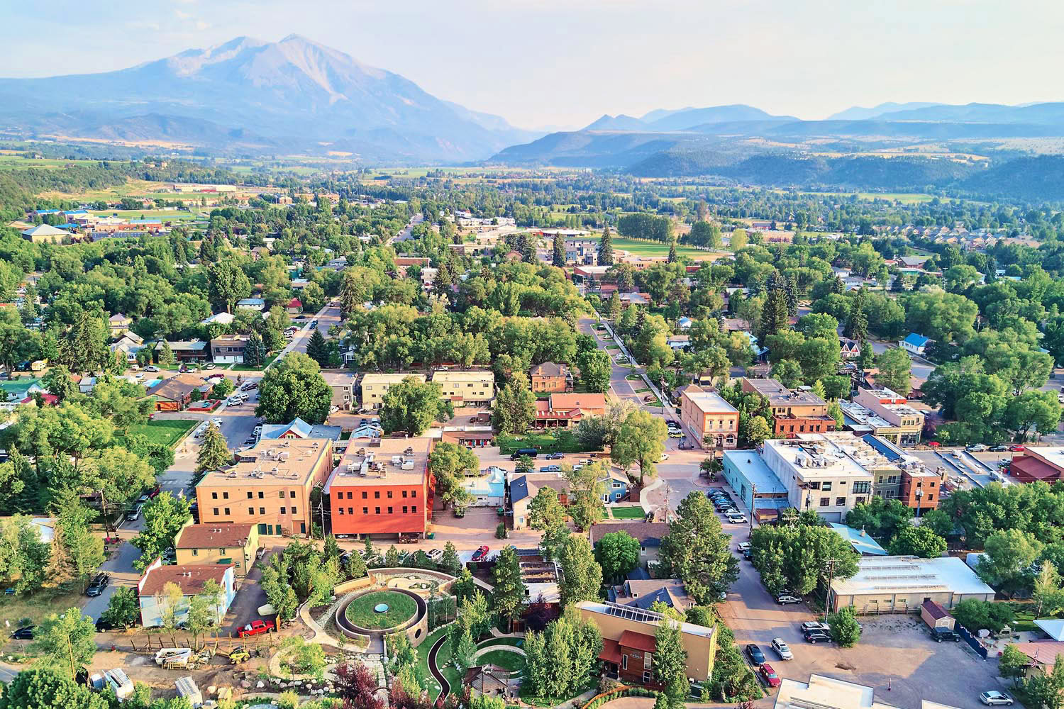 LIBERATE: Retiro inmersivo de 3 días con JAMIE BUTEMEYER</span> | True Nature - Carbondale, CO