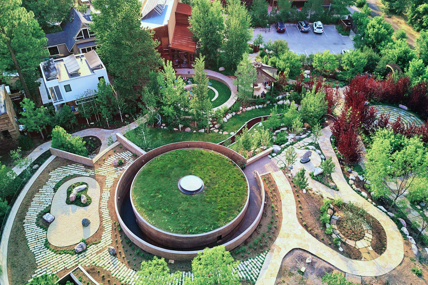 The Vibrant Mom: Revive & Renewal Retiro with Cara Maiolo and Nicole Lindstrom | True Nature - Carbondale, CO