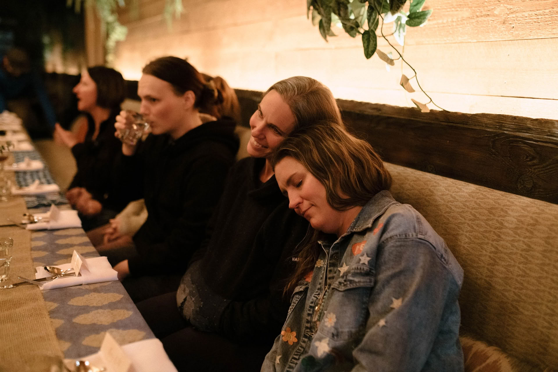 The Vibrant Mom: Revive & Renewal Retiro with Cara Maiolo and Nicole Lindstrom | True Nature - Carbondale, CO