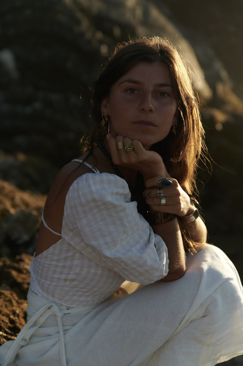 Ancient Earth | Encuentro de Cerámica y Música para Mujeres — Brave Earth