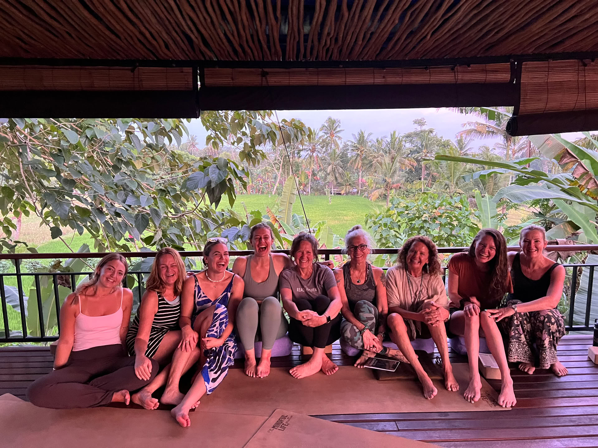 Yoga para principiantes