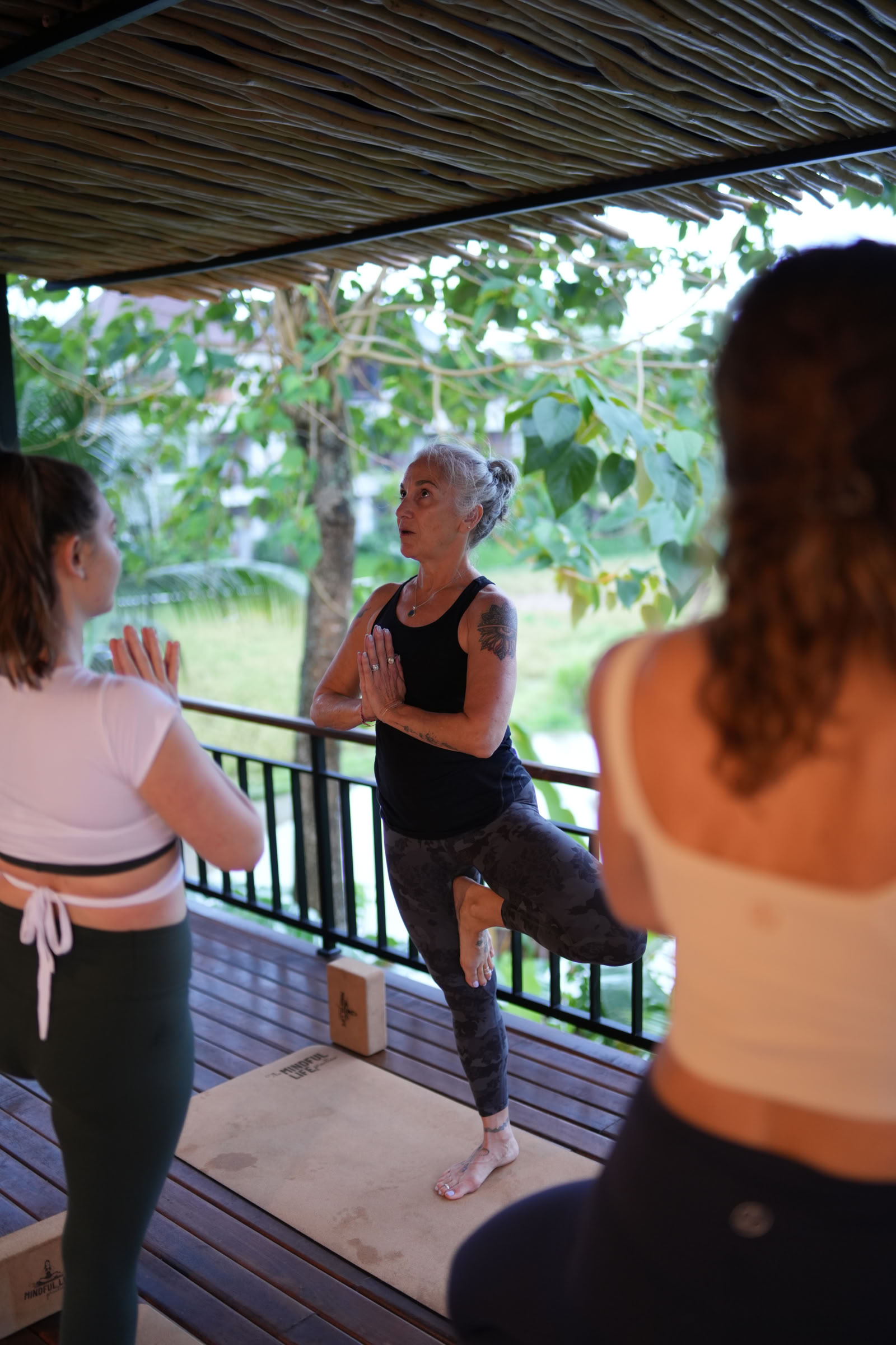 21 Day Bali 200 Hour YTT