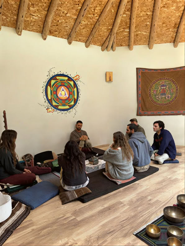 7-Day Medicine Retreat – 7-Day Medicine Retreat