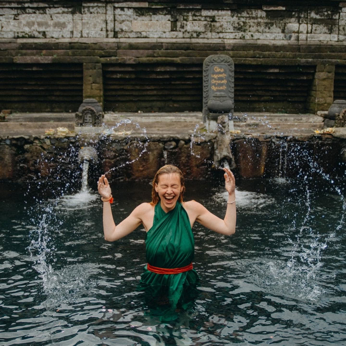 300 Hour Advanced Yoga Teacher Training: Mente, Alma y Cuerpo – En Bali