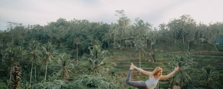300 Hour Advanced Yoga Teacher Training: Mente, Alma y Cuerpo – En Bali