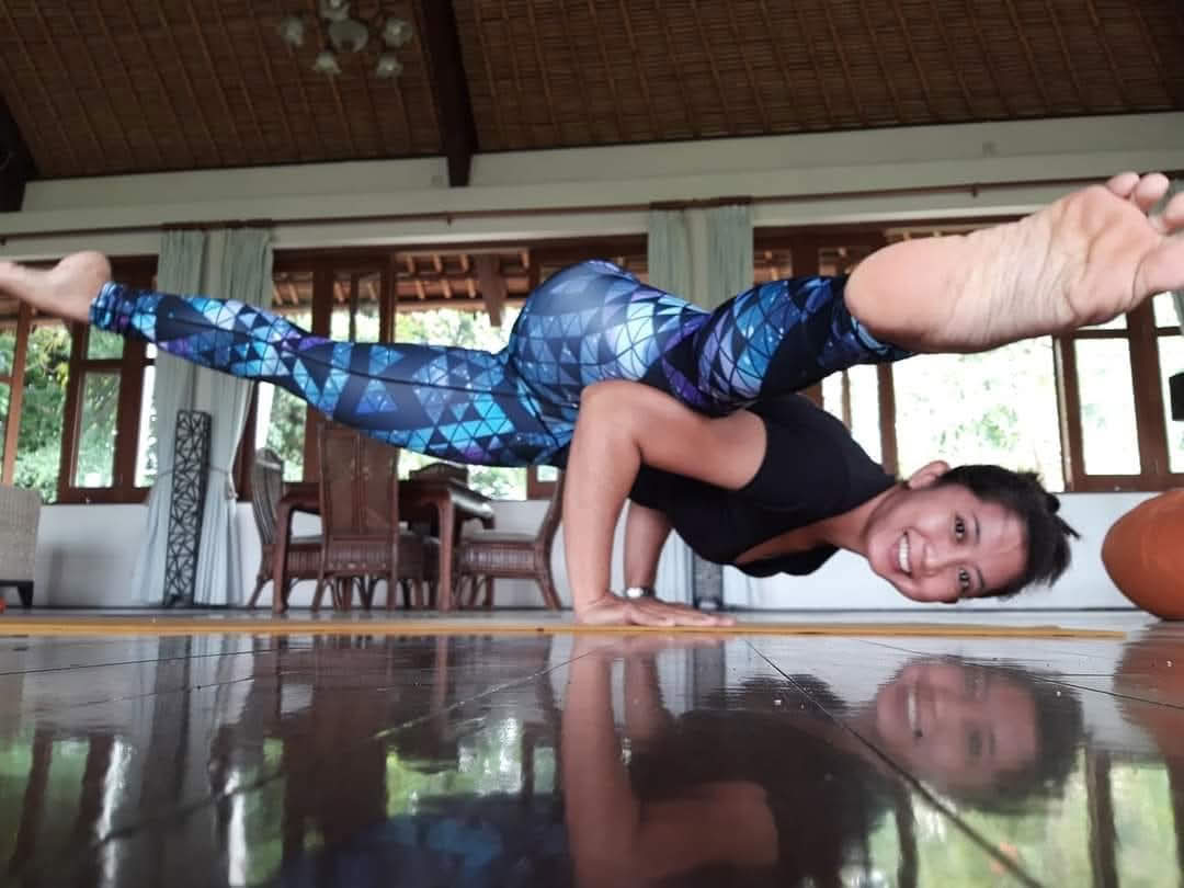 Formación de Profesor de Yoga de 100 Horas para Principiantes – 1 - 10 de noviembre de 2026