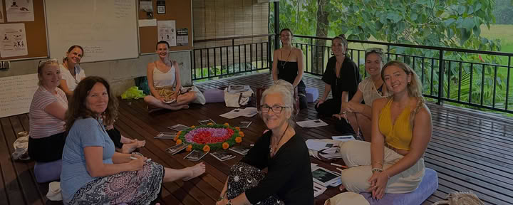 10 días Yoga Sutras + Formación Yin