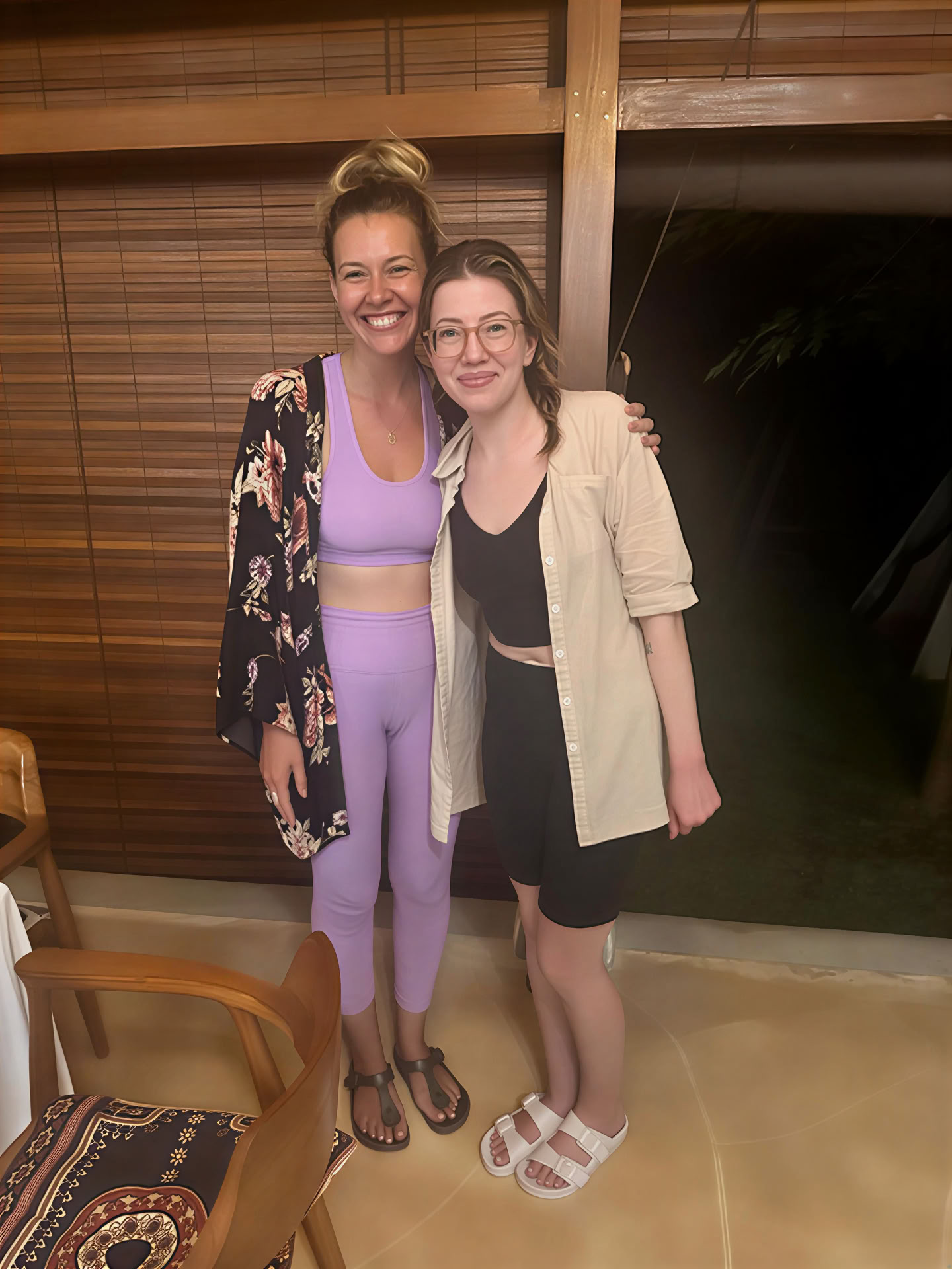 Retiros privados de yoga y meditación de 3 días