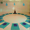 Yoga con Hedwig Van Krey
