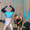 Iyengar Yoga con Sarah Toward