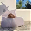Saha Retiro con Sammy & Anna Nautall