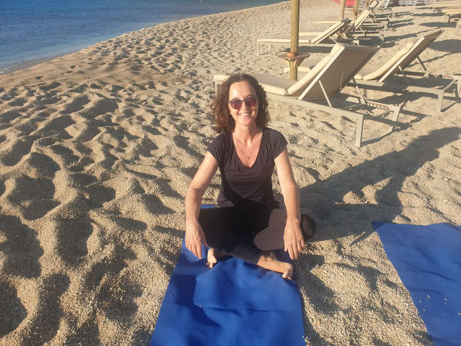 'Back to basic' semana de Hatha yoga