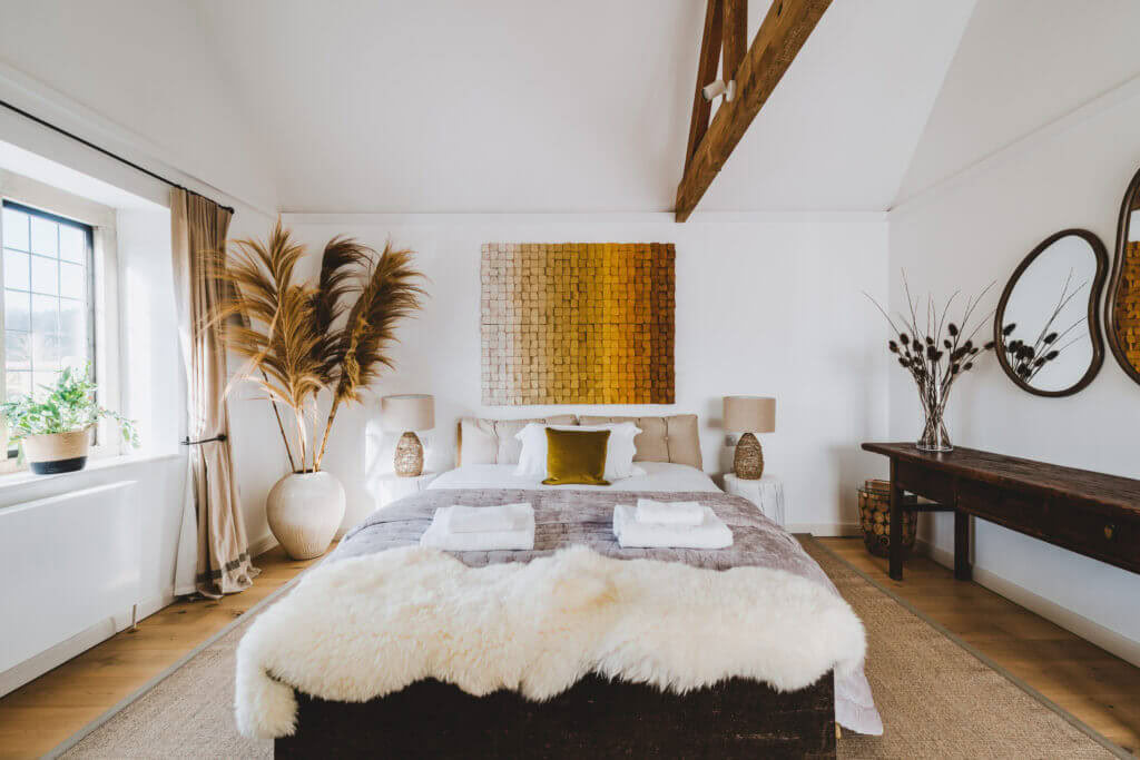 The Reset Retreat at 42 Acres