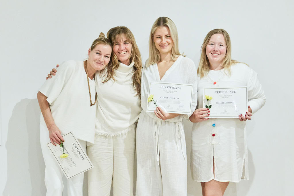 200H Formación de Profesores de Hatha Yoga – 200H Hatha Yoga
