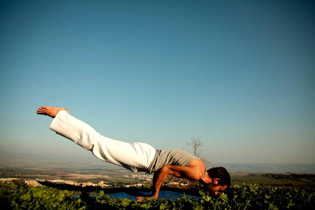 Ashtanga Modificado