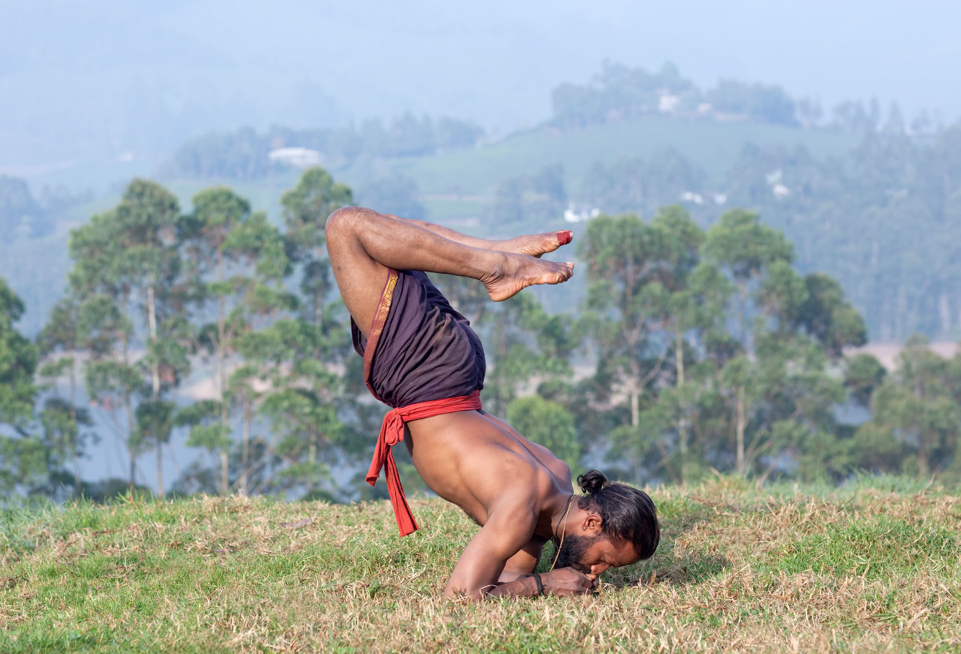 Ashtanga Modificado