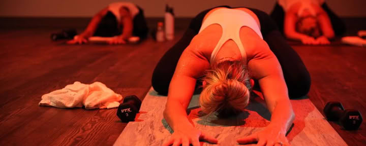 Evento de Reiki