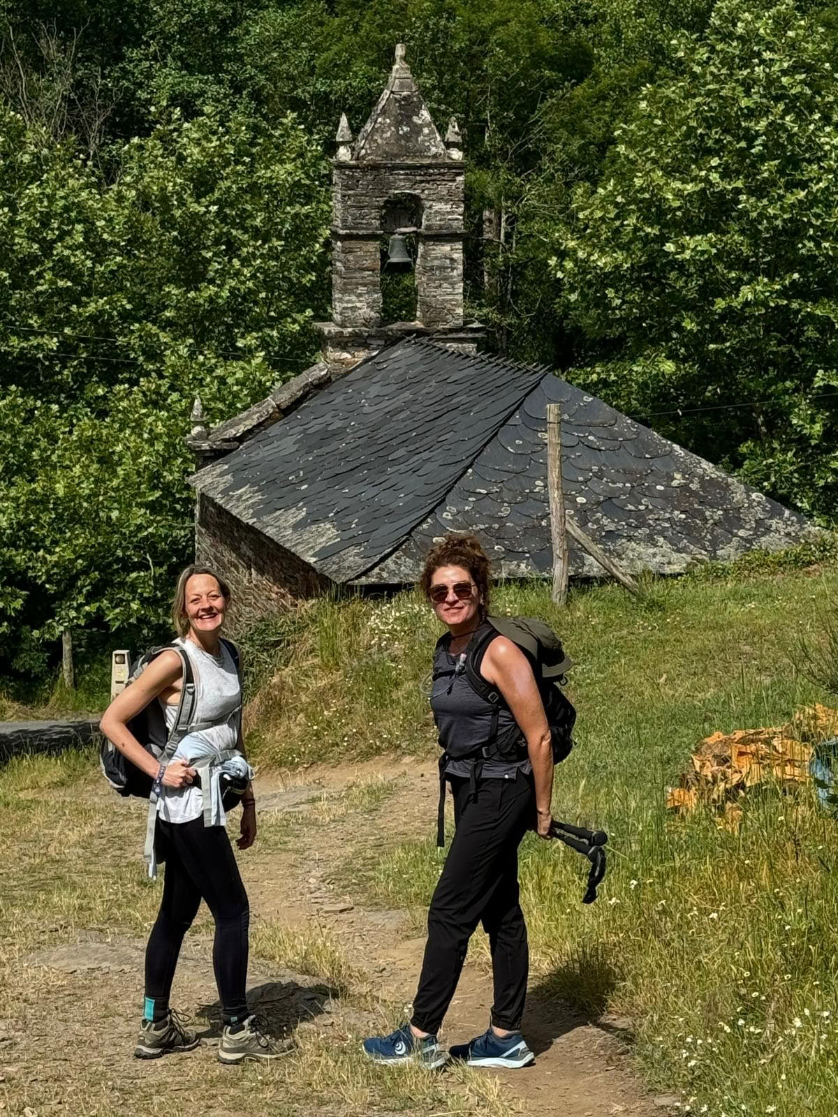 Camino Retreat 2026