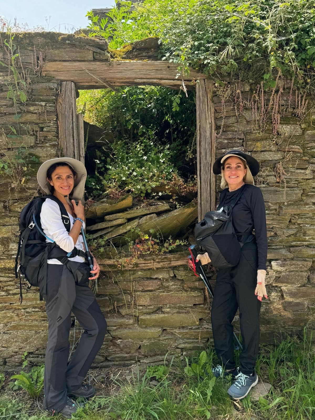 Camino Retreat 2026