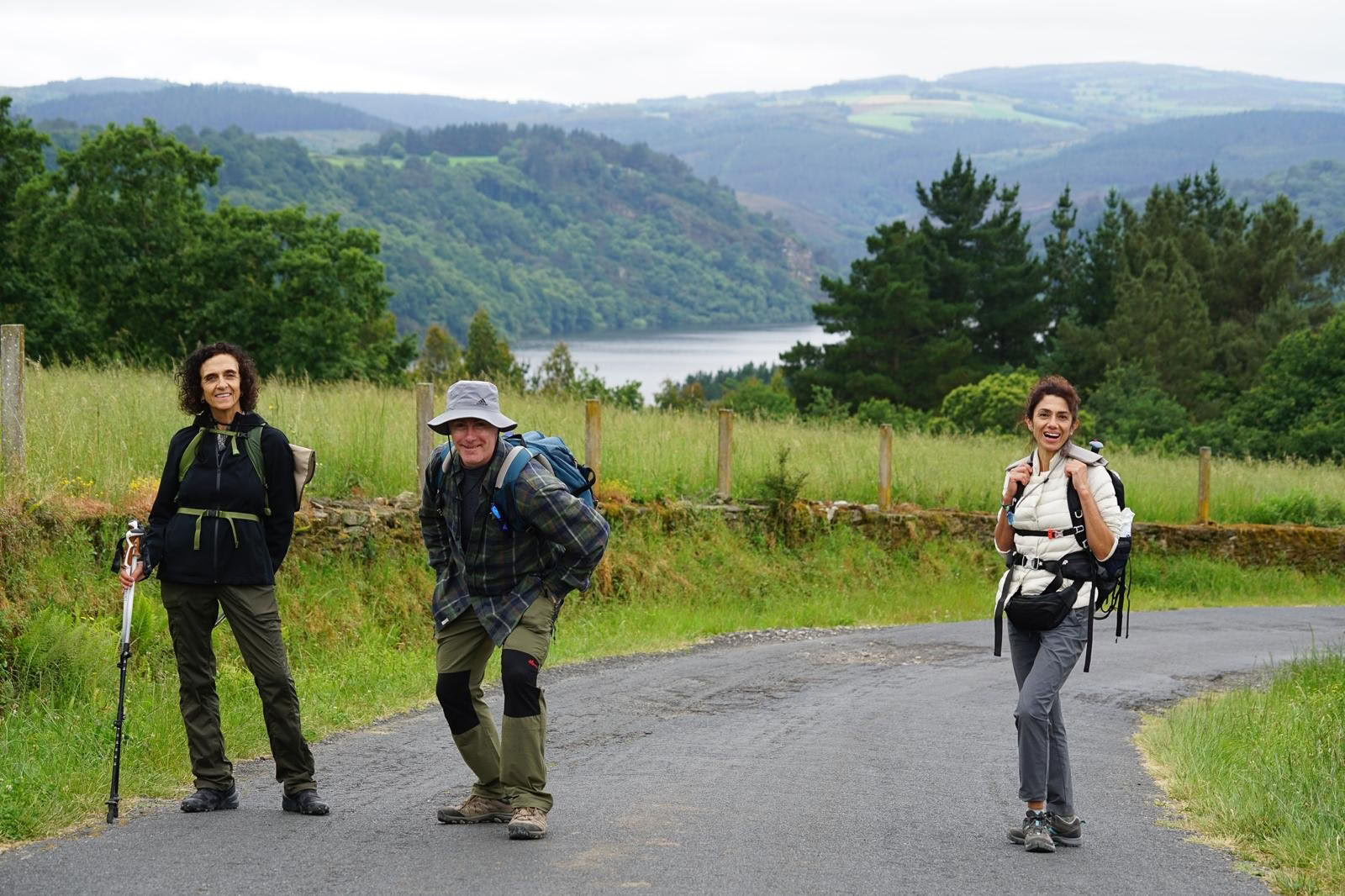 Camino Retreat 2026