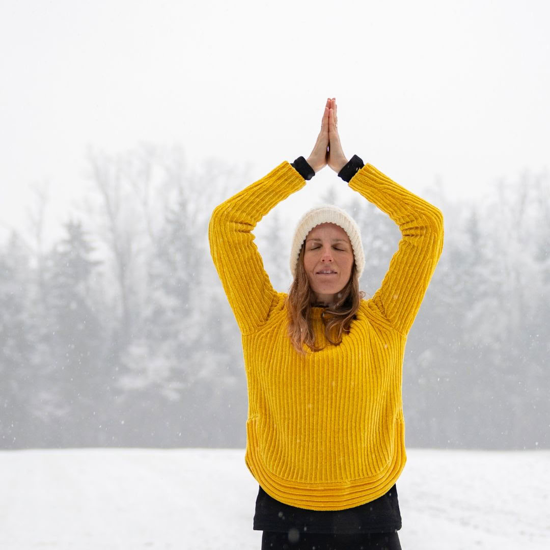 Snow Goddess Retiro