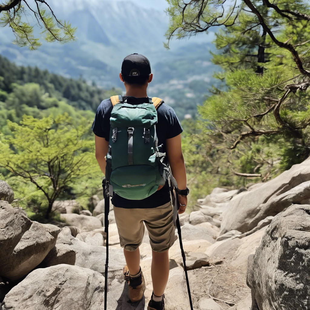 7 días Camino Dreaming Retiro de Formación para Caminantes de Larga Distancia
