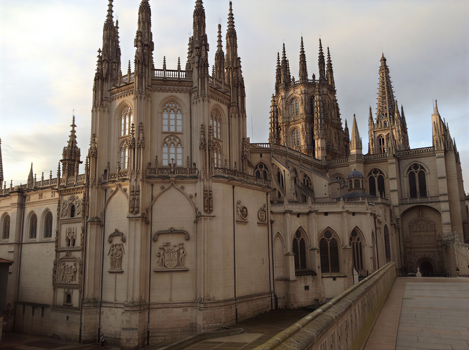 7 días Camino Dreaming Retiro de Formación para Caminantes de Larga Distancia