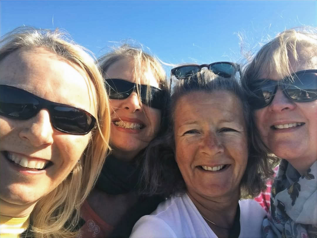 Retiro Solo para Mujeres: Para Mujeres que Caminan: Solas o Juntas