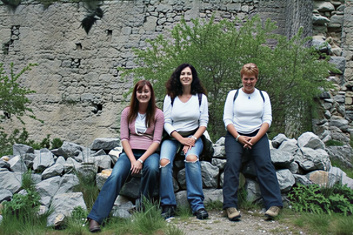 Retiro Solo para Mujeres: Para Mujeres que Caminan: Solas o Juntas