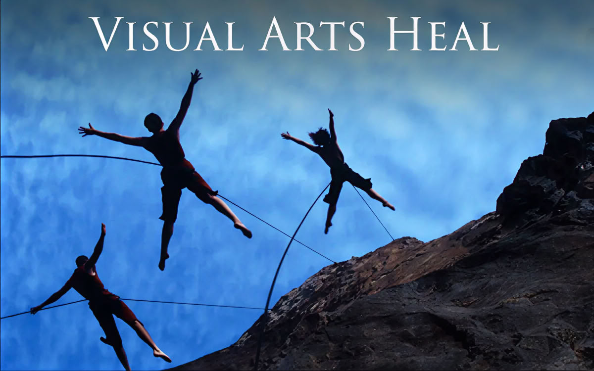 Visual Arts Heal
