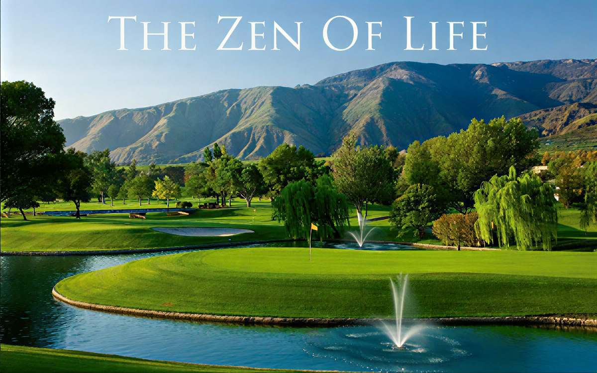 La Zen de la Vida