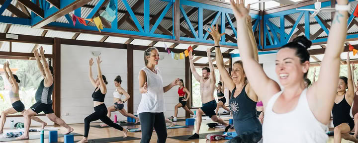 Return to Rhythm: Un retiro en Portugal para Alineación, Conexión y Renovación