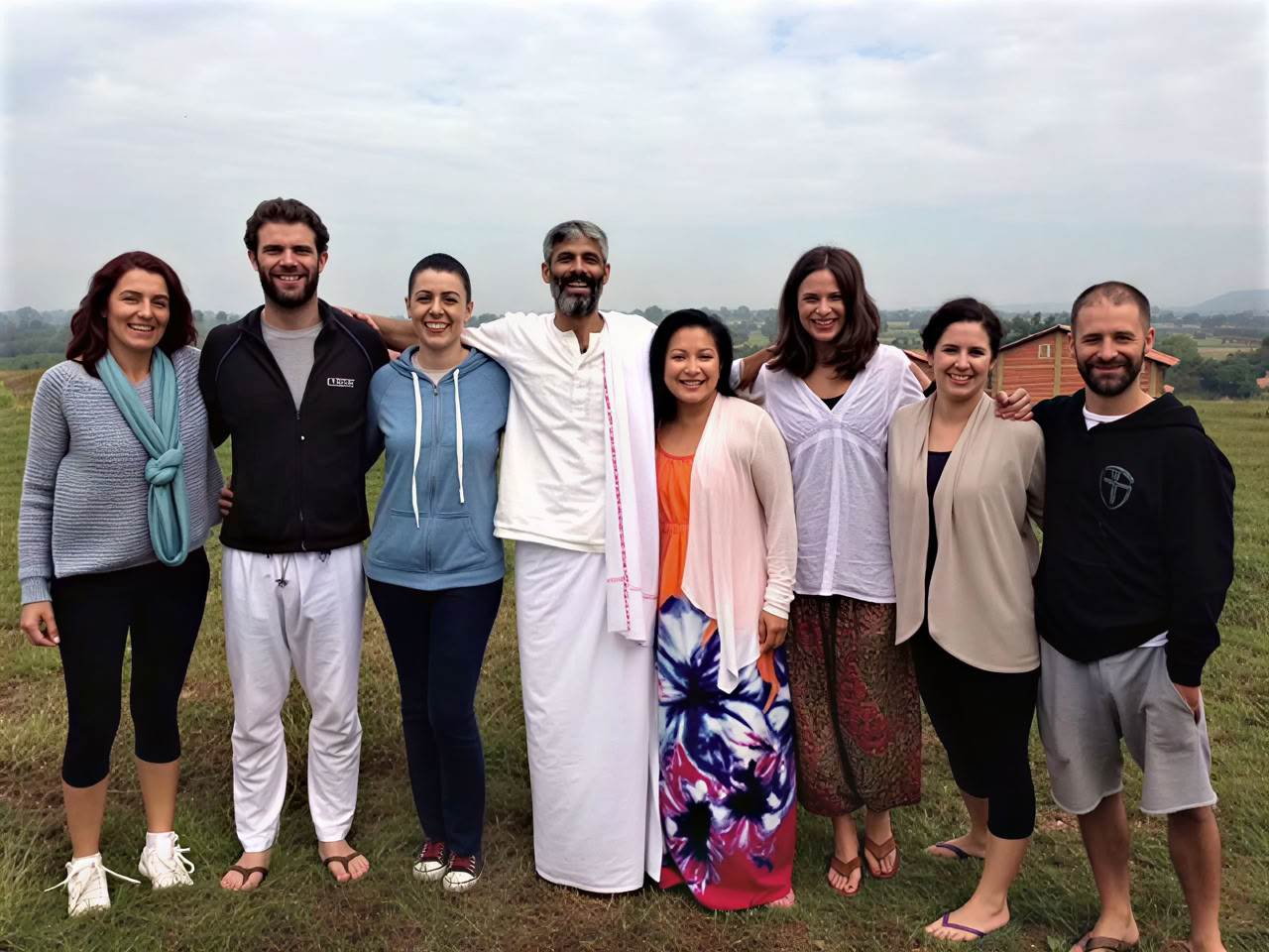 100 Horas Retiro de Formación de Yoga para Niños en Rishikesh – 10 Días
