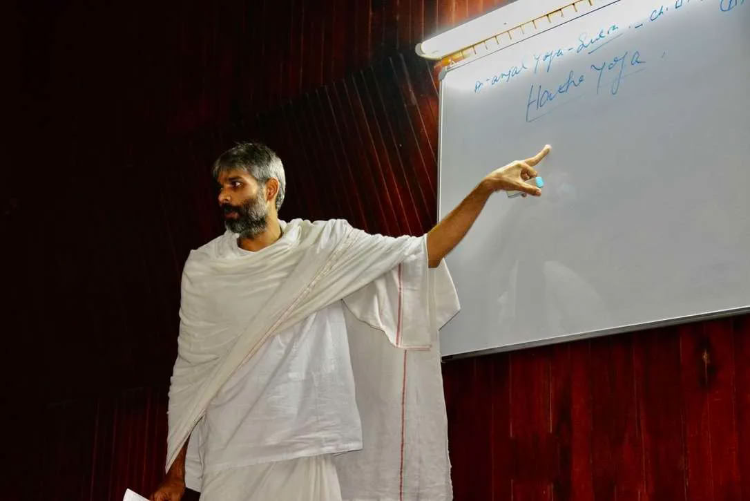 Curso de formación de profesores de Hatha Yoga de 300 horas en Rishikesh, India – 01 jul – 18 ago
