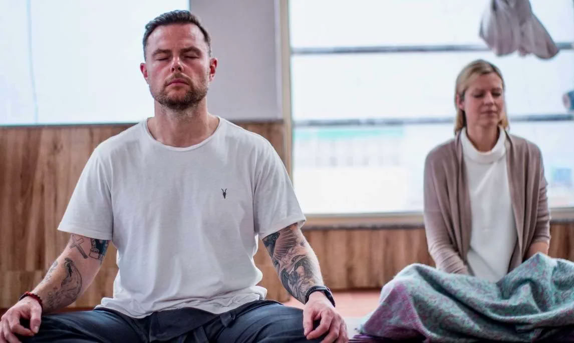 Curso de formación de profesores de Hatha Yoga de 300 horas en Rishikesh, India – 01 jul – 18 ago