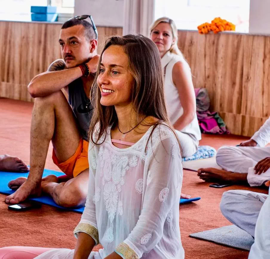 Curso de formación de profesores de Hatha Yoga de 300 horas en Rishikesh, India – 01 jul – 18 ago