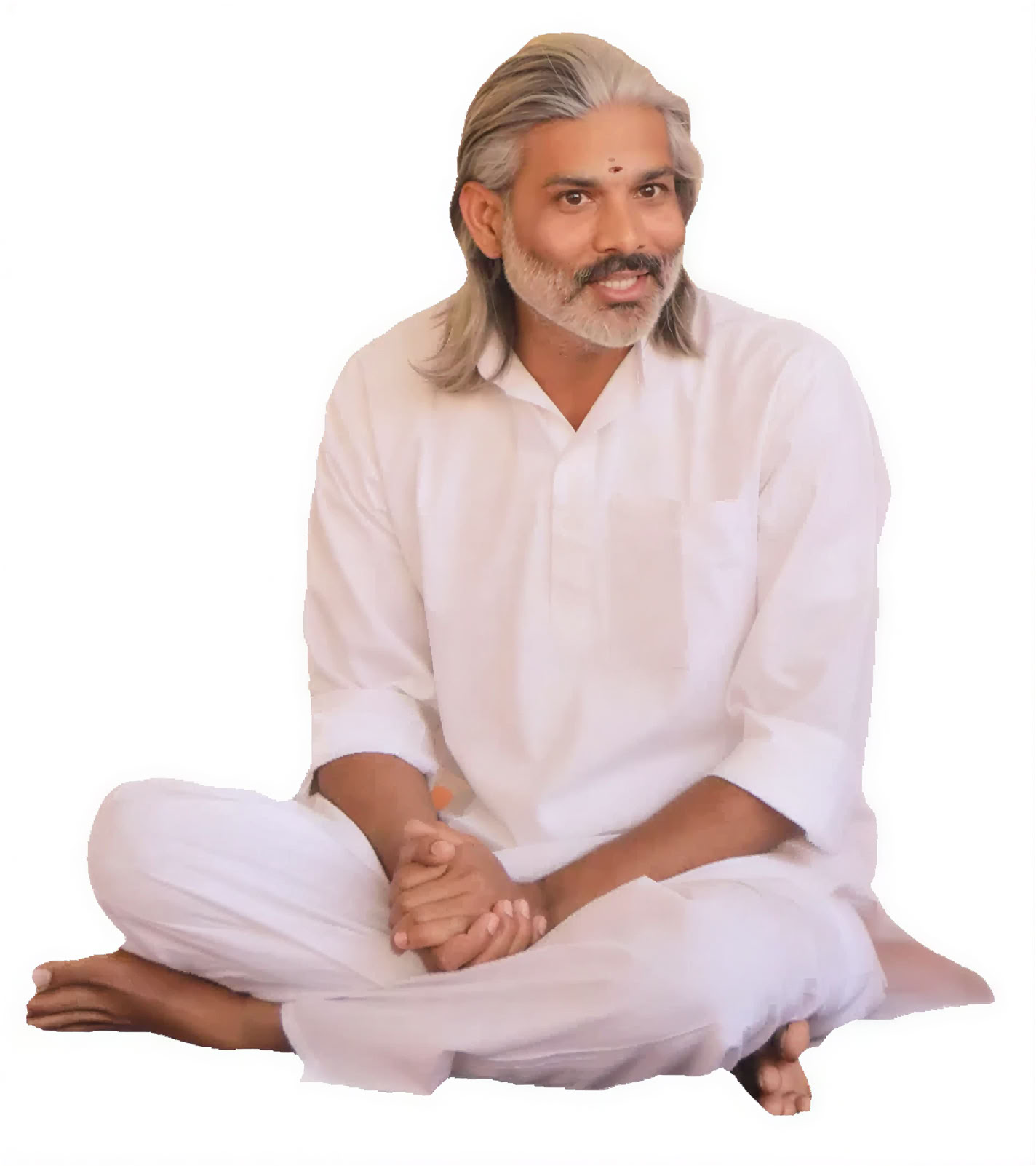 Tantra y Yoga en el extranjero